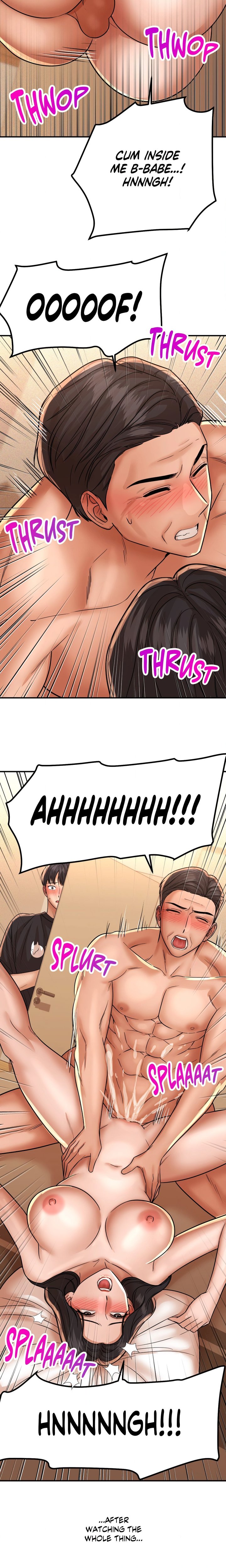 True or False? (Uncensored) - Chapter 212 Page 6
