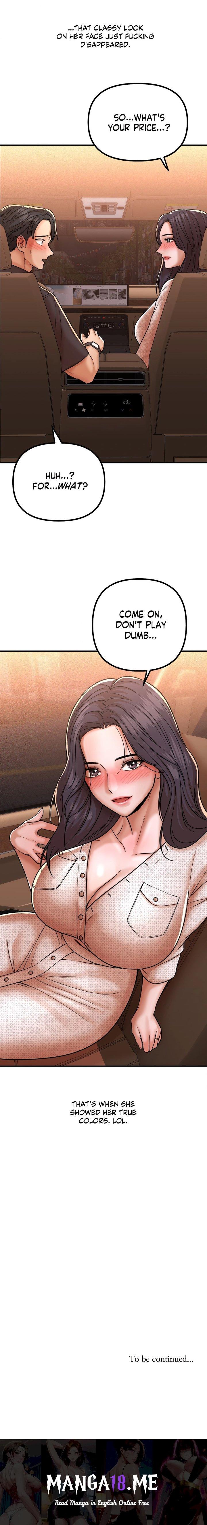 True or False? (Uncensored) - Chapter 216 Page 9