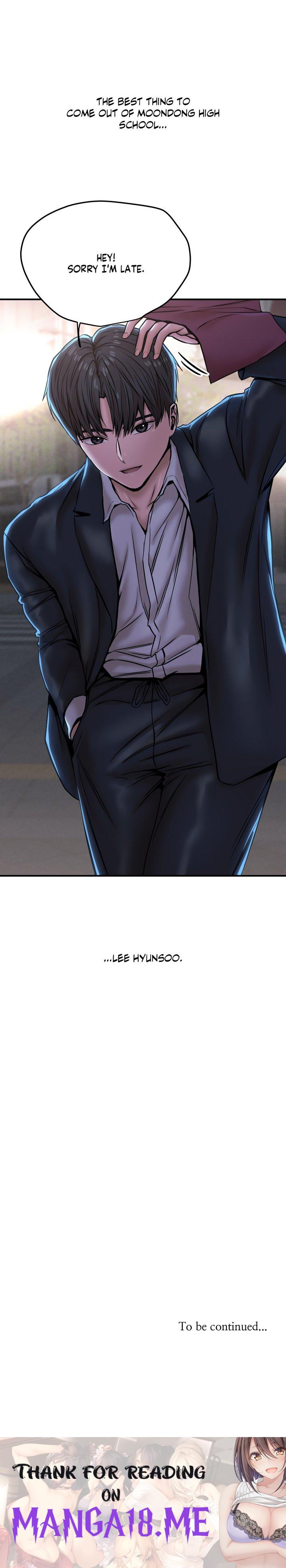 True or False? (Uncensored) - Chapter 22 Page 7