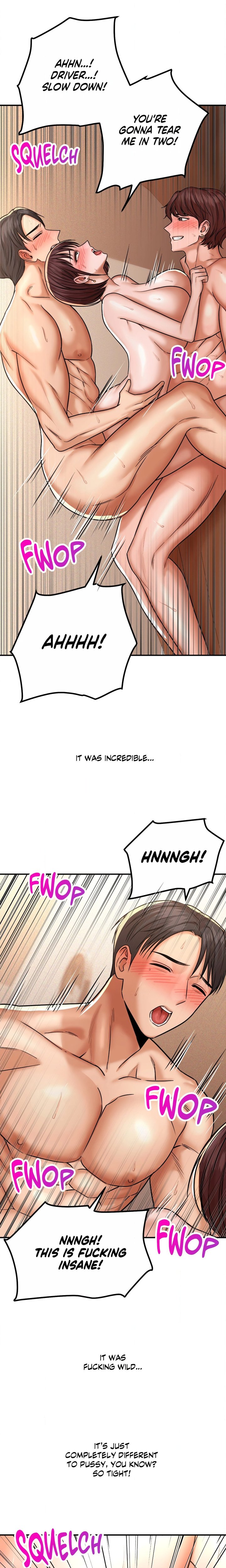 True or False? (Uncensored) - Chapter 220 Page 4