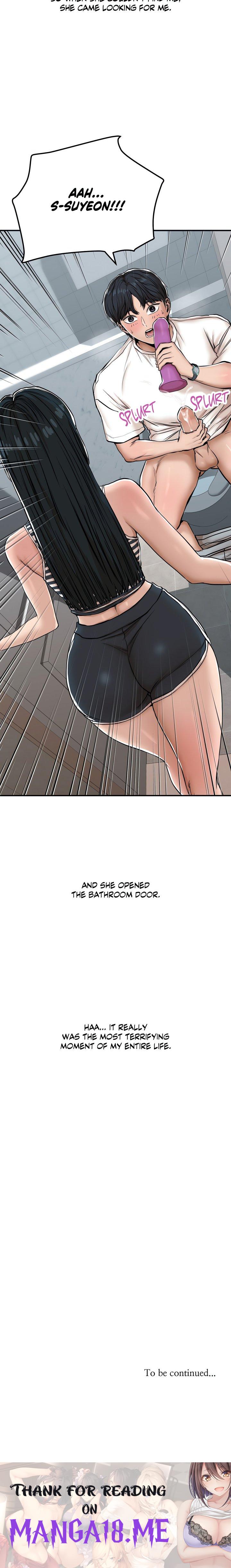 True or False? (Uncensored) - Chapter 29 Page 6