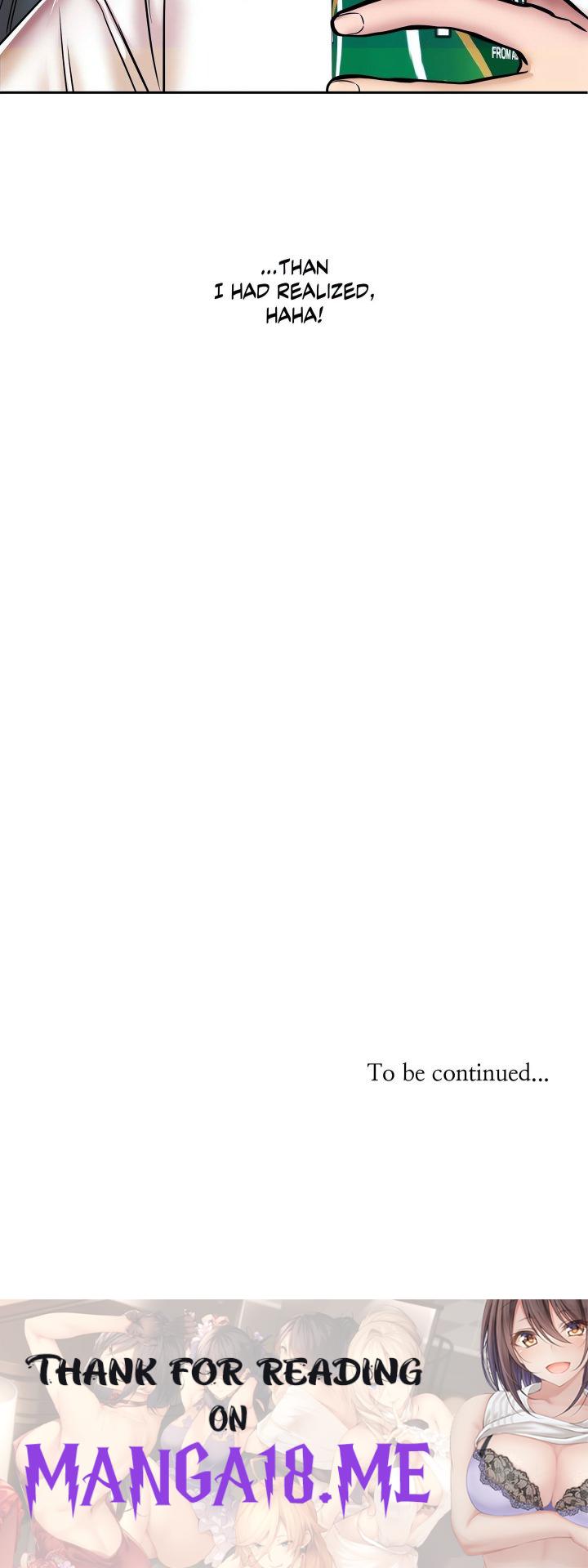 True or False? (Uncensored) - Chapter 3 Page 7