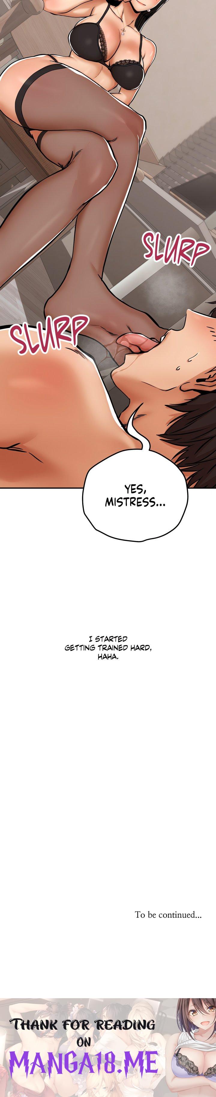 True or False? (Uncensored) - Chapter 30 Page 7