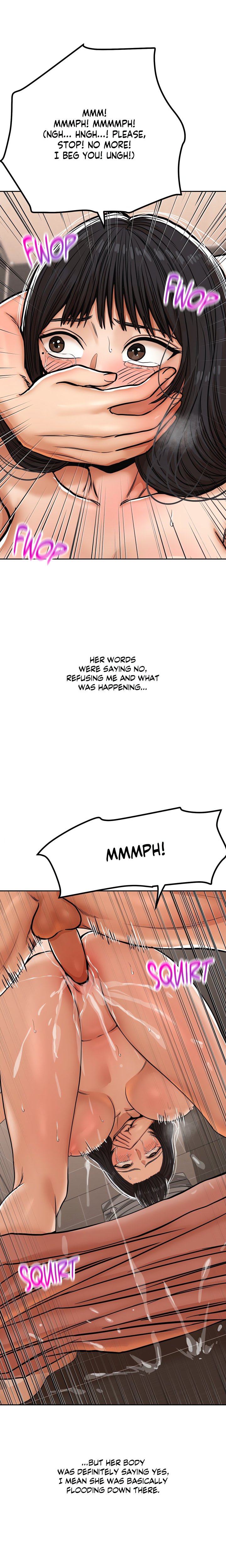 True or False? (Uncensored) - Chapter 35 Page 3