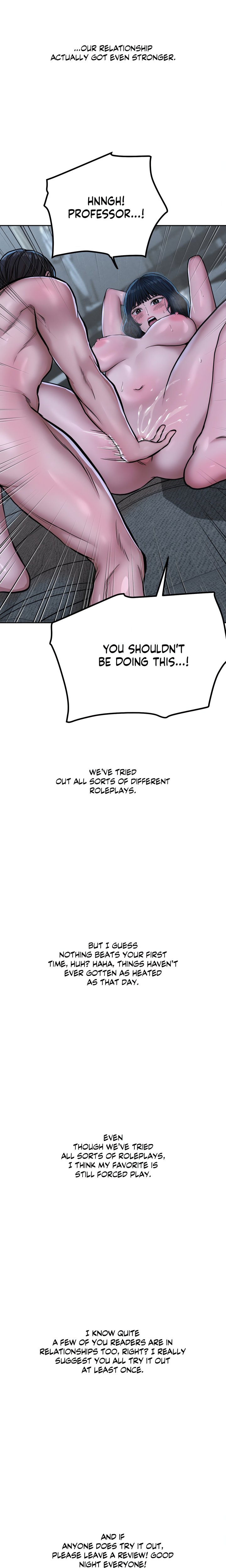True or False? (Uncensored) - Chapter 36 Page 7