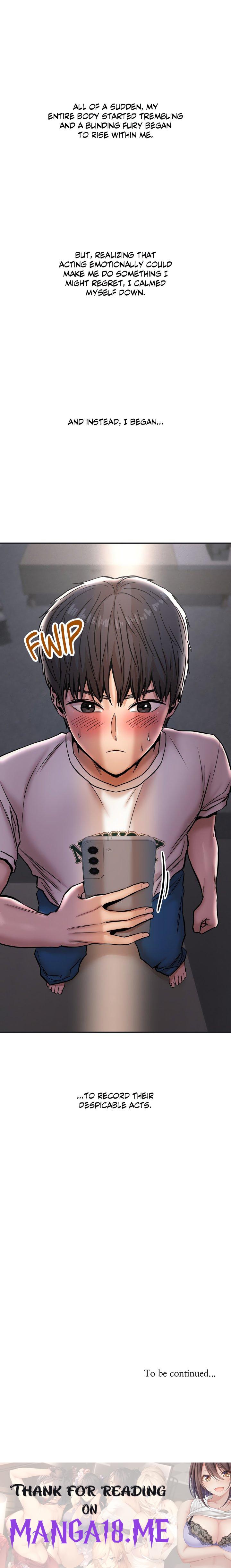 True or False? (Uncensored) - Chapter 39 Page 7