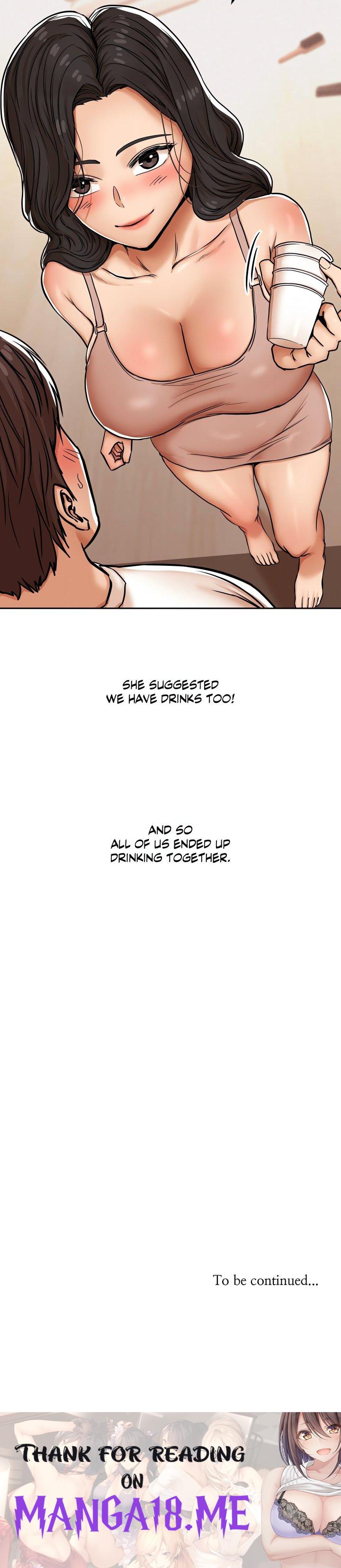 True or False? (Uncensored) - Chapter 4 Page 7