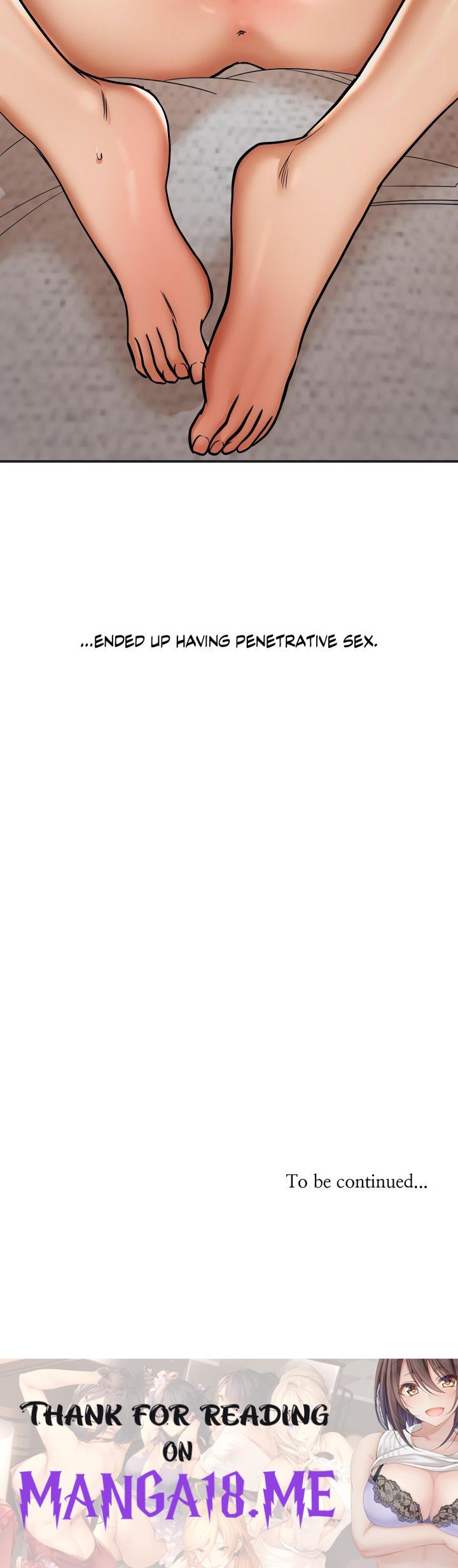 True or False? (Uncensored) - Chapter 40 Page 7