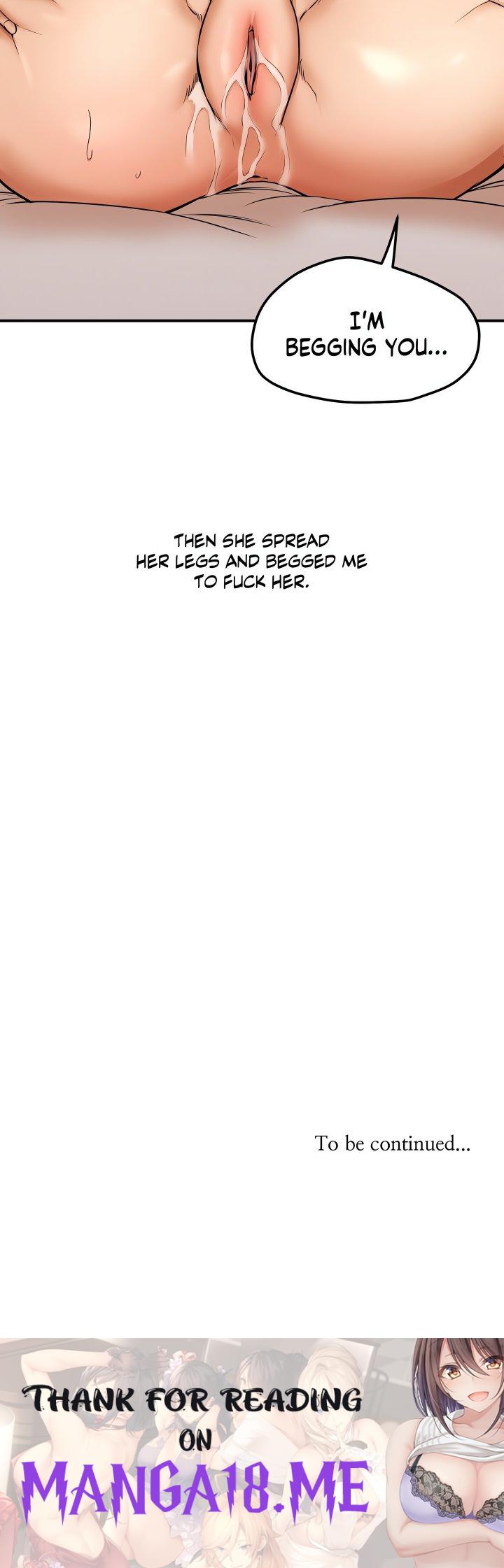 True or False? (Uncensored) - Chapter 45 Page 8