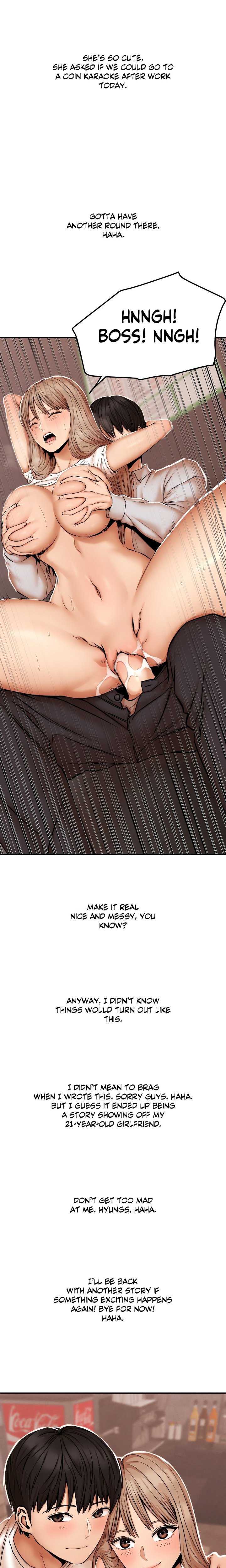 True or False? (Uncensored) - Chapter 46 Page 11