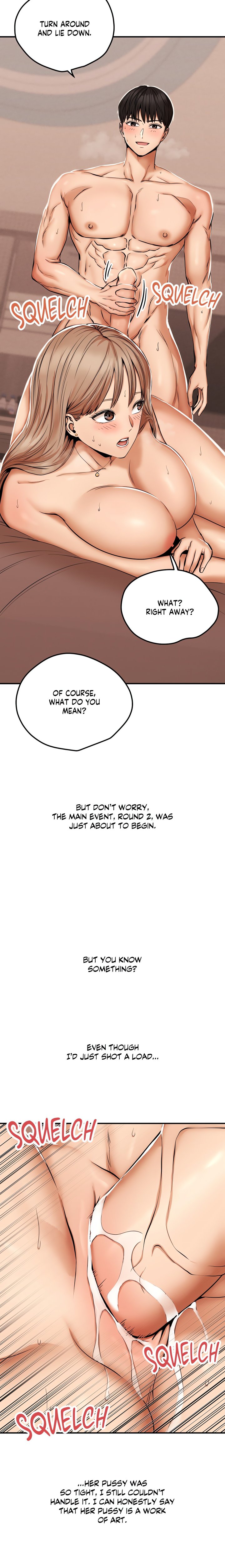 True or False? (Uncensored) - Chapter 46 Page 6