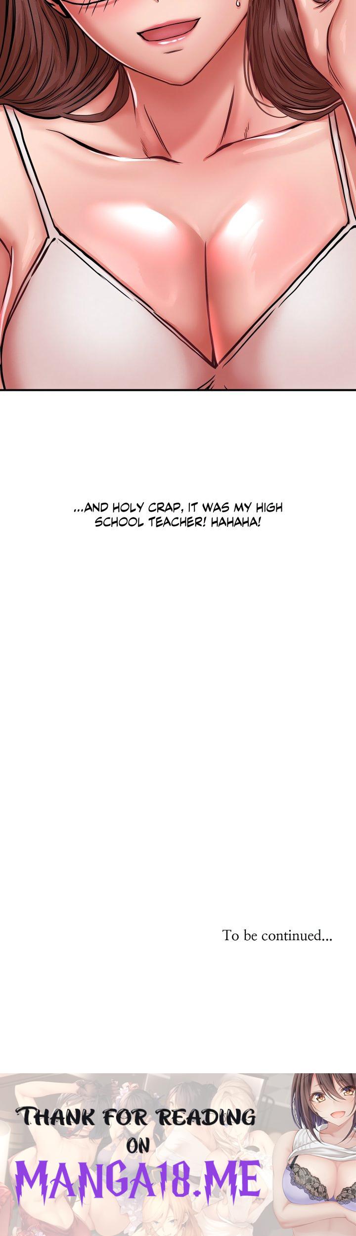 True or False? (Uncensored) - Chapter 47 Page 6