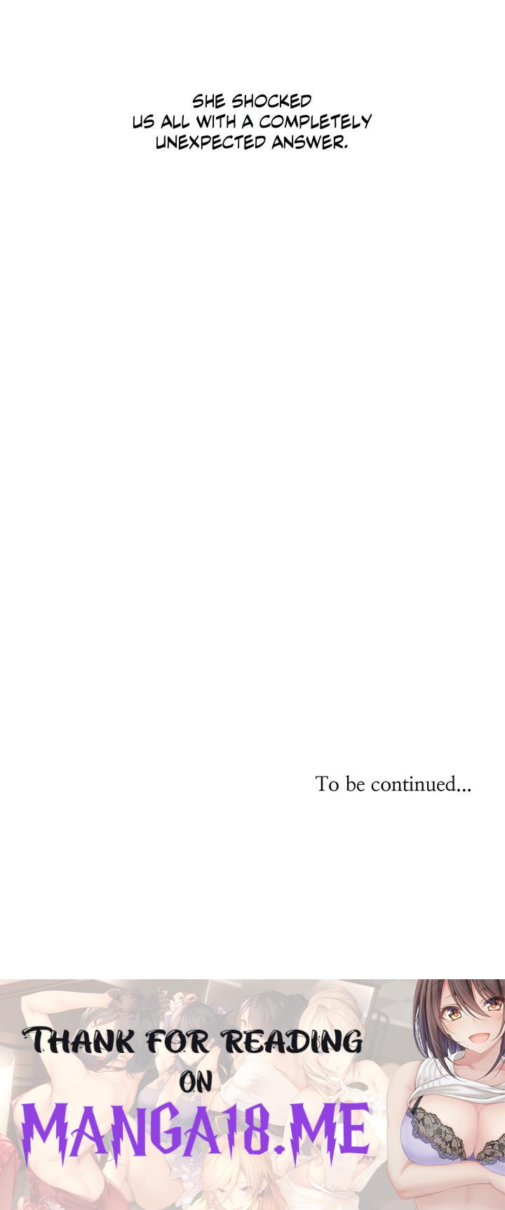 True or False? (Uncensored) - Chapter 5 Page 7