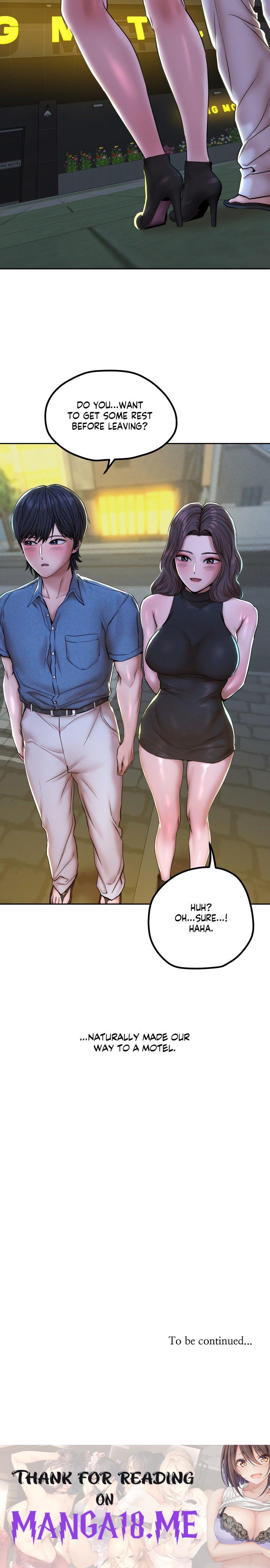True or False? (Uncensored) - Chapter 53 Page 6
