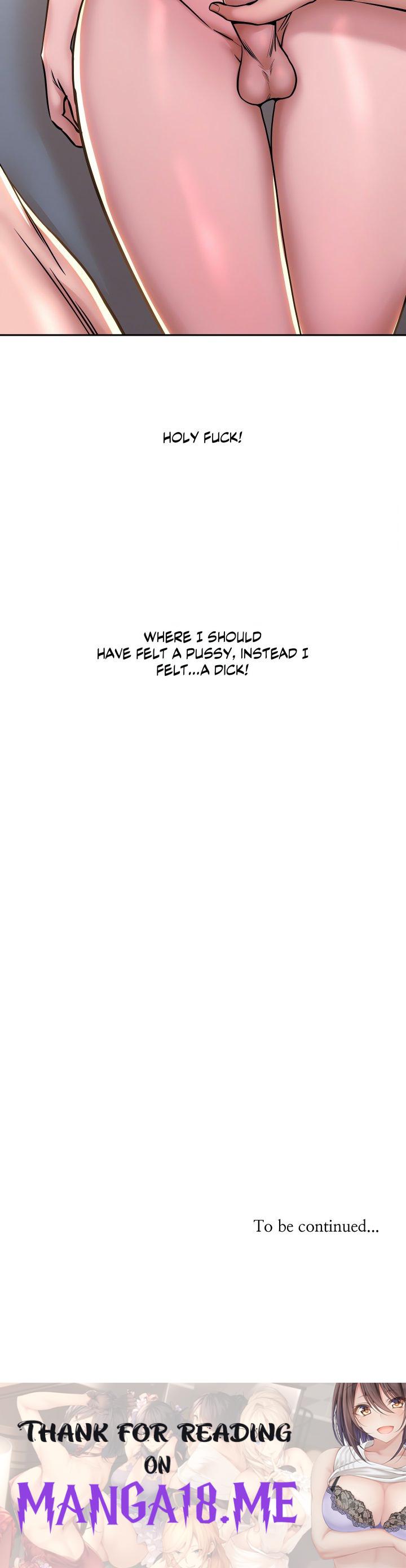 True or False? (Uncensored) - Chapter 54 Page 6