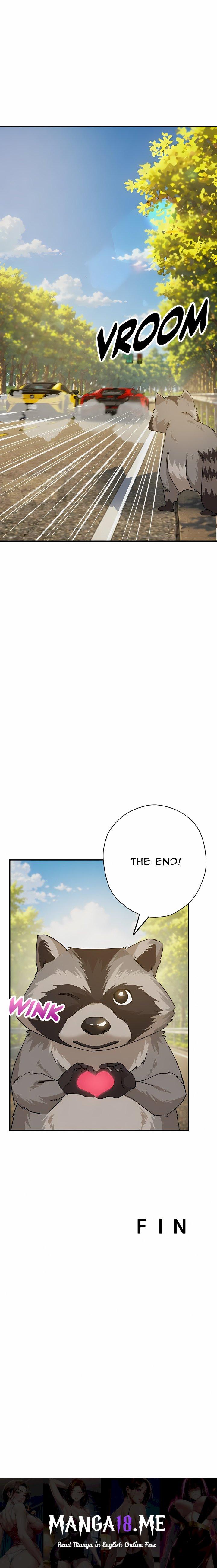 Fast & Curious (Uncensored) - Chapter 15 Page 22