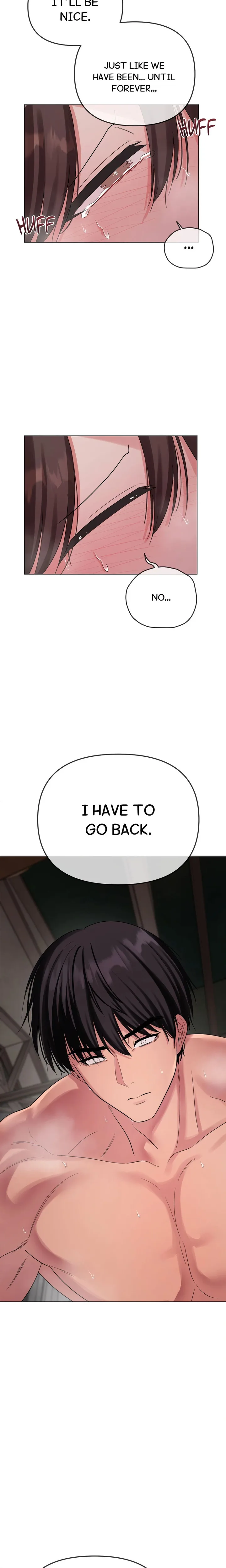 The Beast Next Door - Chapter 11 Page 28