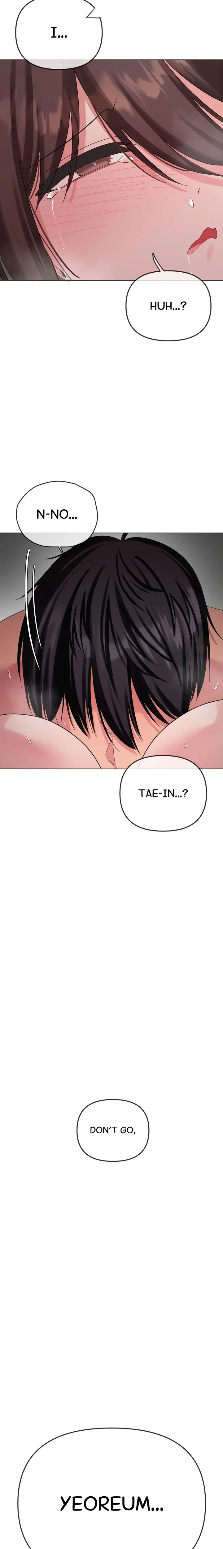 The Beast Next Door - Chapter 11 Page 30