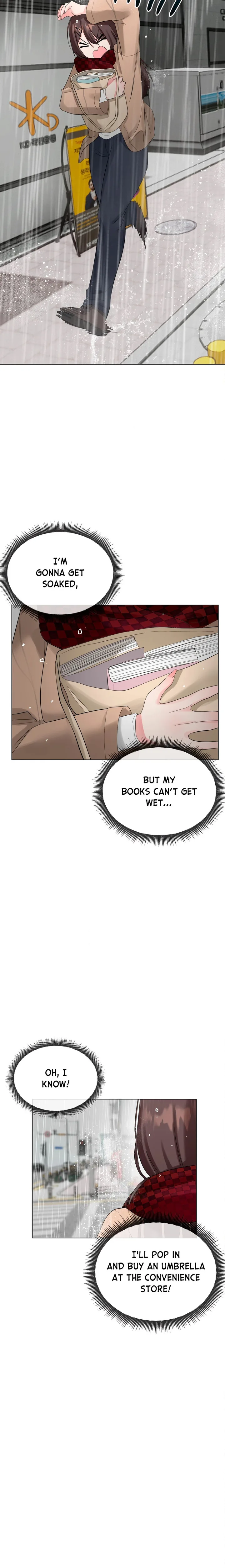 The Beast Next Door - Chapter 12 Page 24