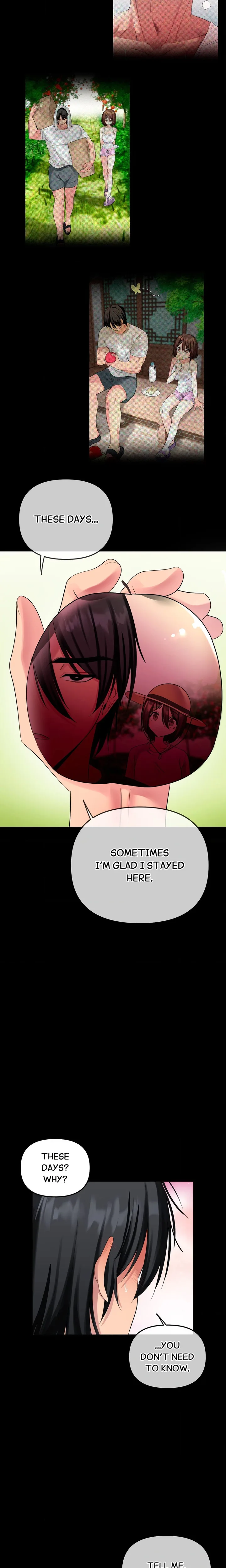 The Beast Next Door - Chapter 12 Page 5