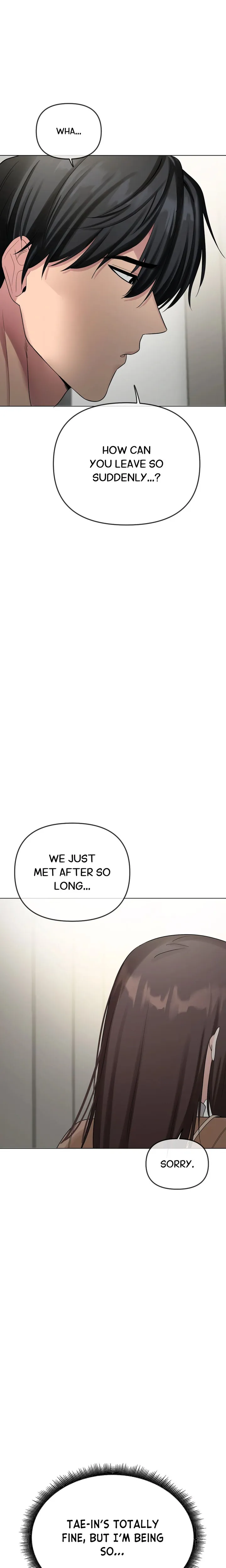 The Beast Next Door - Chapter 13 Page 23