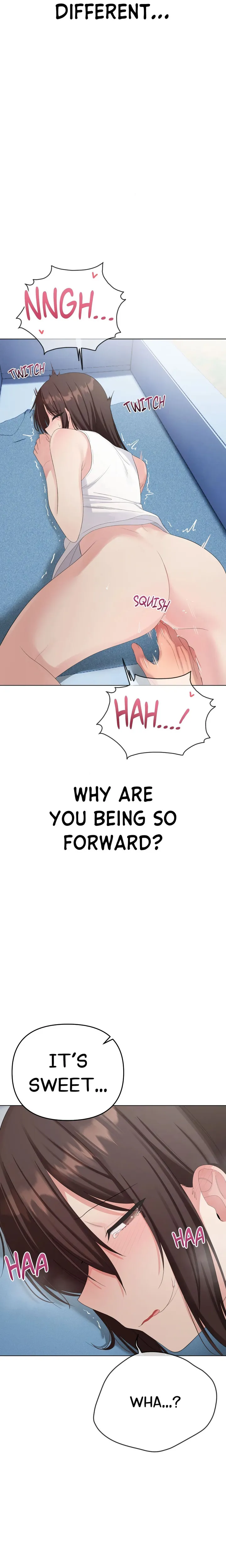 The Beast Next Door - Chapter 15 Page 24