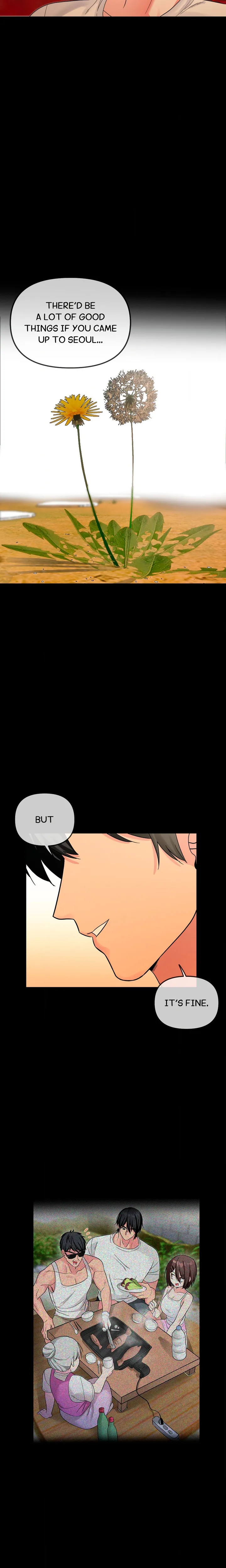 The Beast Next Door - Chapter 9 Page 23