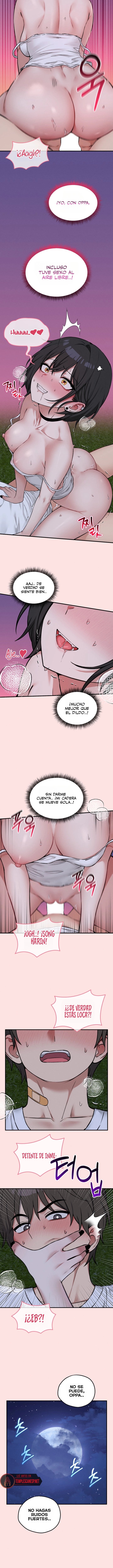 Pleasure Board Game: Asmodek Raw - Chapter 34 Page 10