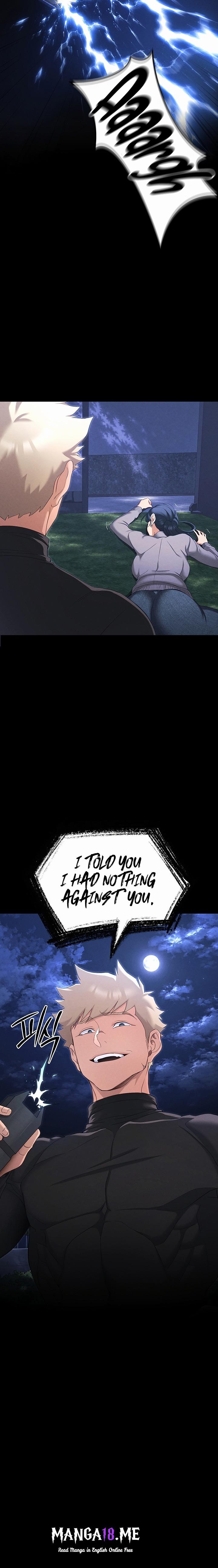 Taming A Female Bully - Chapter 86 Page 2