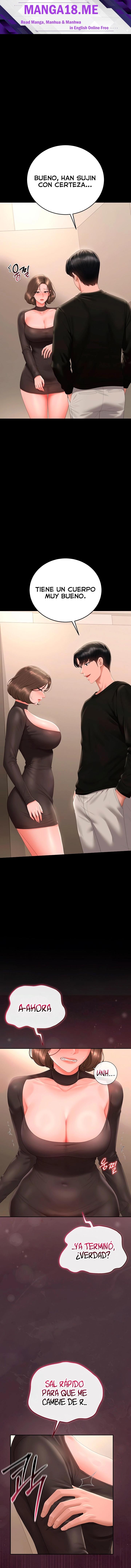I Became an Apartment Security Manager Raw - Chapter 46 Page 1