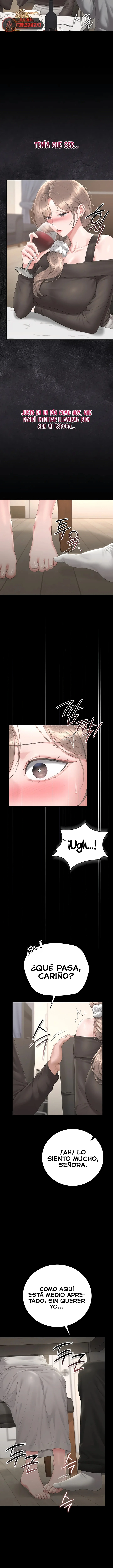 I Became an Apartment Security Manager Raw - Chapter 48 Page 11