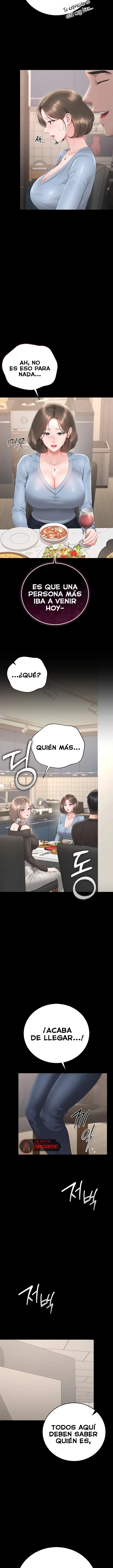 I Became an Apartment Security Manager Raw - Chapter 48 Page 9