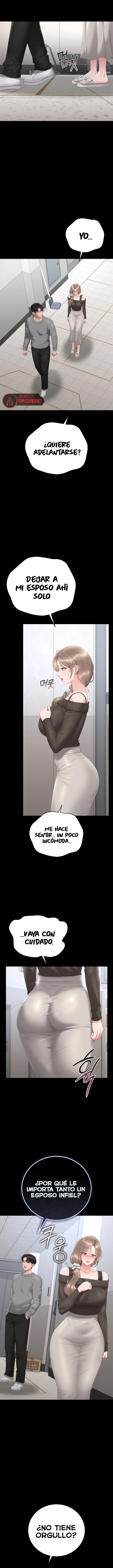 I Became an Apartment Security Manager Raw - Chapter 49 Page 4