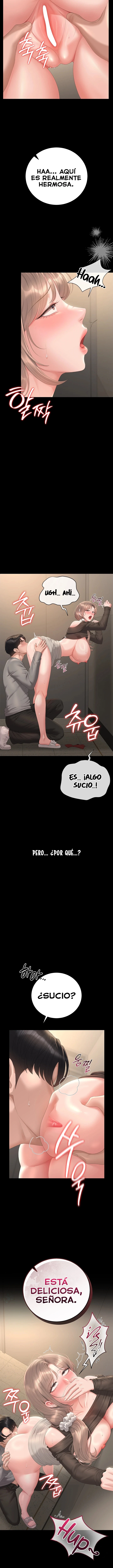 I Became an Apartment Security Manager Raw - Chapter 50 Page 7