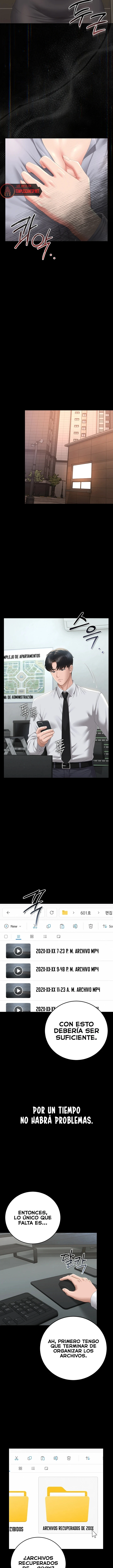 I Became an Apartment Security Manager Raw - Chapter 52 Page 9