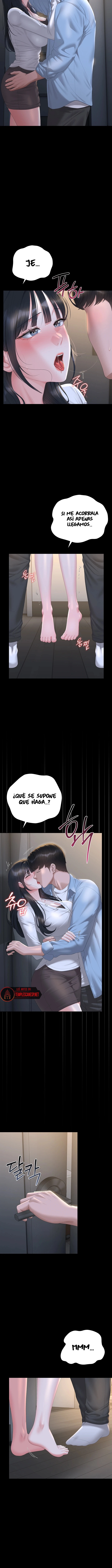 I Became an Apartment Security Manager Raw - Chapter 53 Page 10