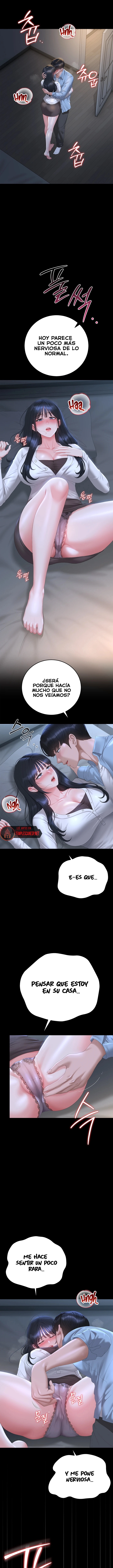 I Became an Apartment Security Manager Raw - Chapter 53 Page 11