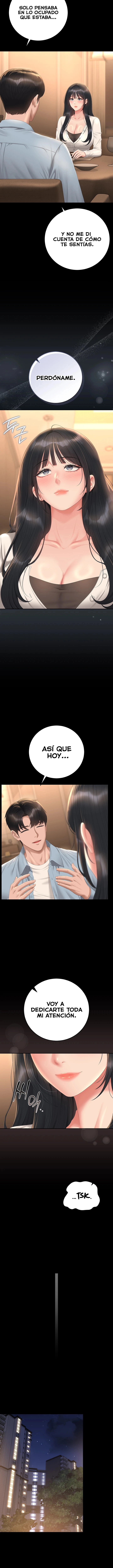 I Became an Apartment Security Manager Raw - Chapter 53 Page 7