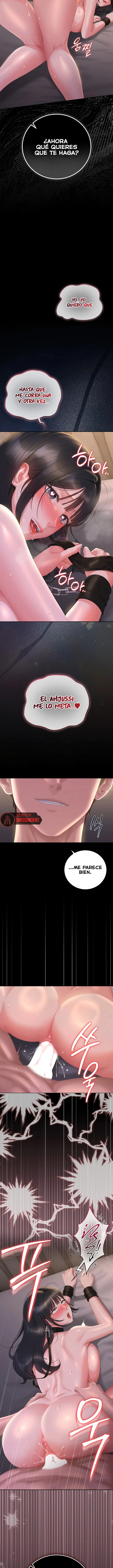 I Became an Apartment Security Manager Raw - Chapter 55 Page 13