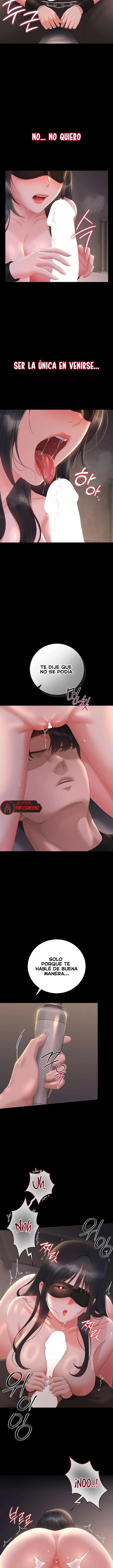 I Became an Apartment Security Manager Raw - Chapter 55 Page 9