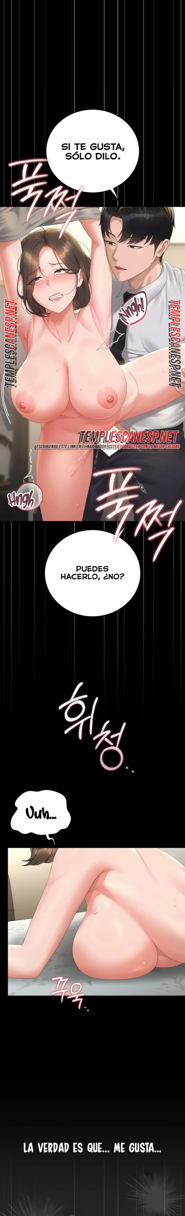 I Became an Apartment Security Manager Raw - Chapter 58 Page 10