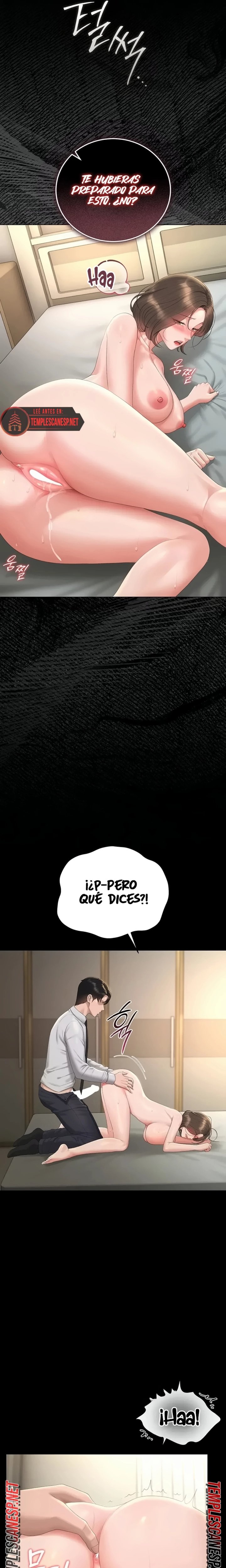 I Became an Apartment Security Manager Raw - Chapter 58 Page 15