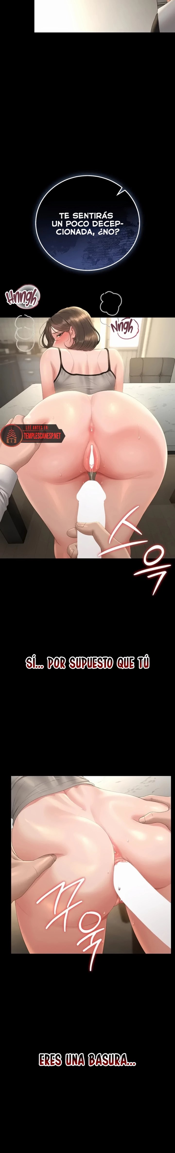 I Became an Apartment Security Manager Raw - Chapter 58 Page 2