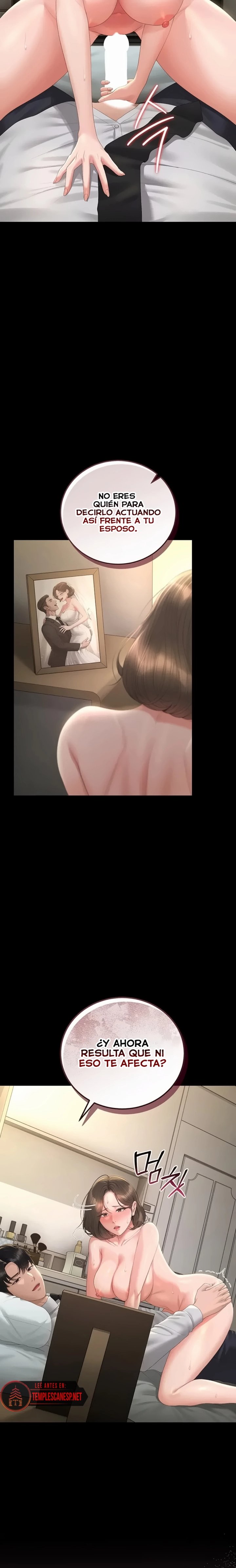 I Became an Apartment Security Manager Raw - Chapter 58 Page 22