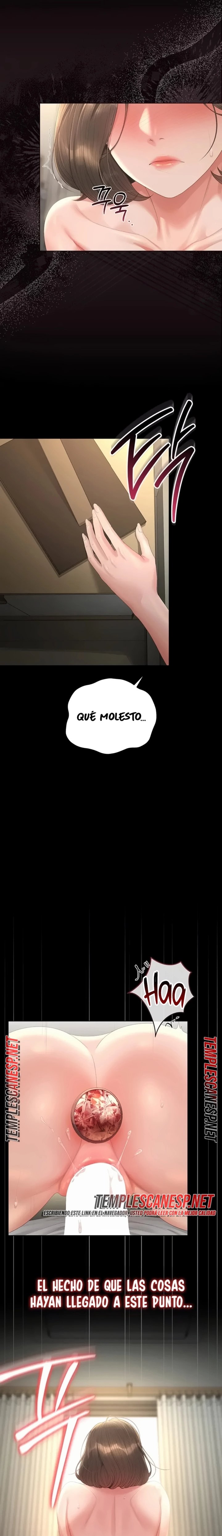 I Became an Apartment Security Manager Raw - Chapter 58 Page 23