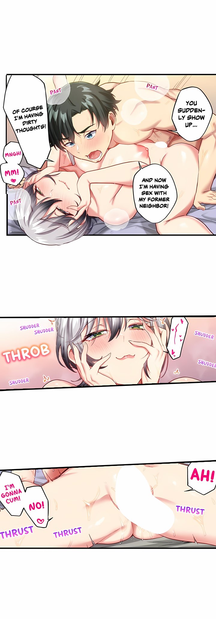 All My Old Classmates Are Hookers - Chapter 45 Page 7