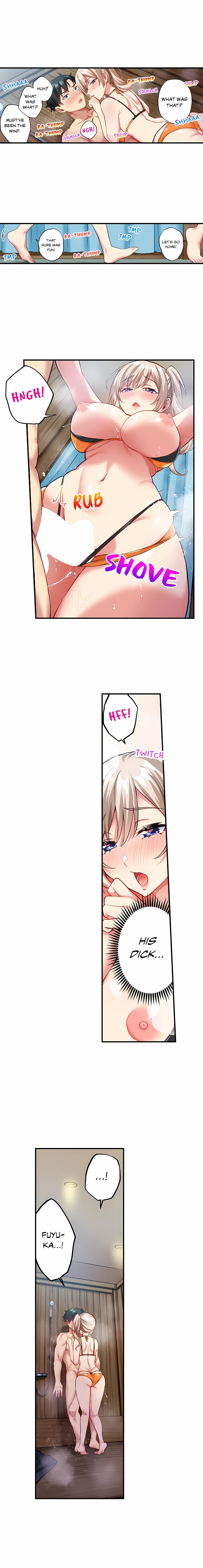 All My Old Classmates Are Hookers - Chapter 47 Page 7