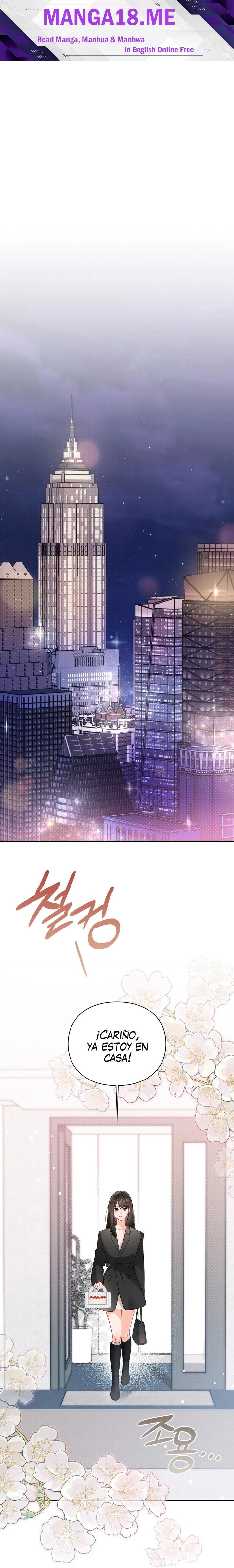Bitter Candy Raw - Chapter 1 Page 1