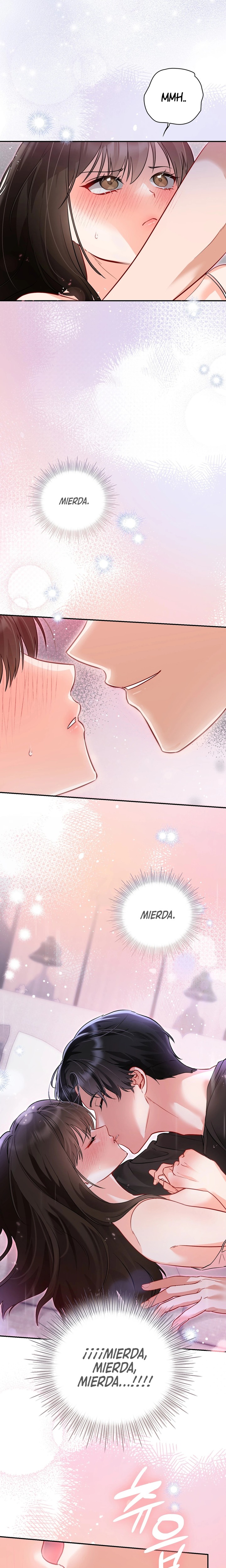 Bitter Candy Raw - Chapter 1 Page 29