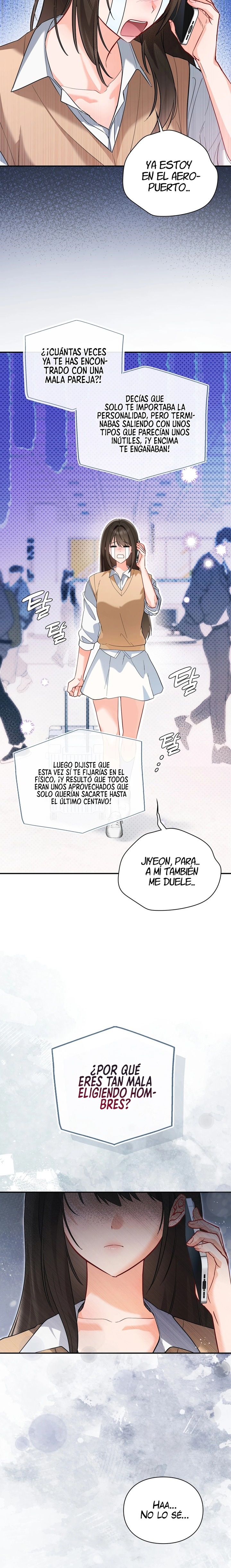 Bitter Candy Raw - Chapter 1 Page 9